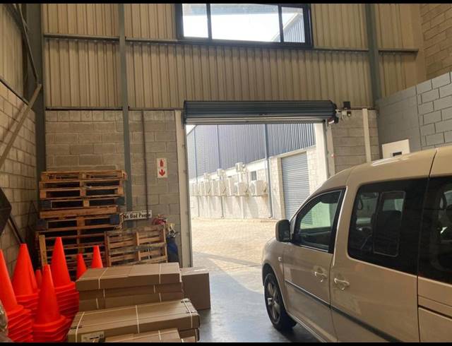 BUSINESS PROPERTY TO RENT IN FAIRVIEW